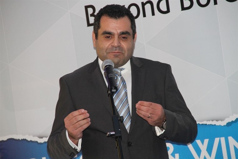 Launching of Bank of Beirut Smart